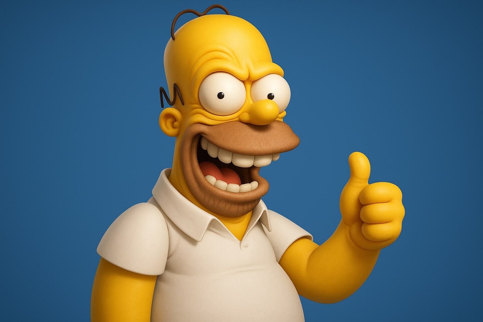 An image of showing caricature of pop culture on insMind