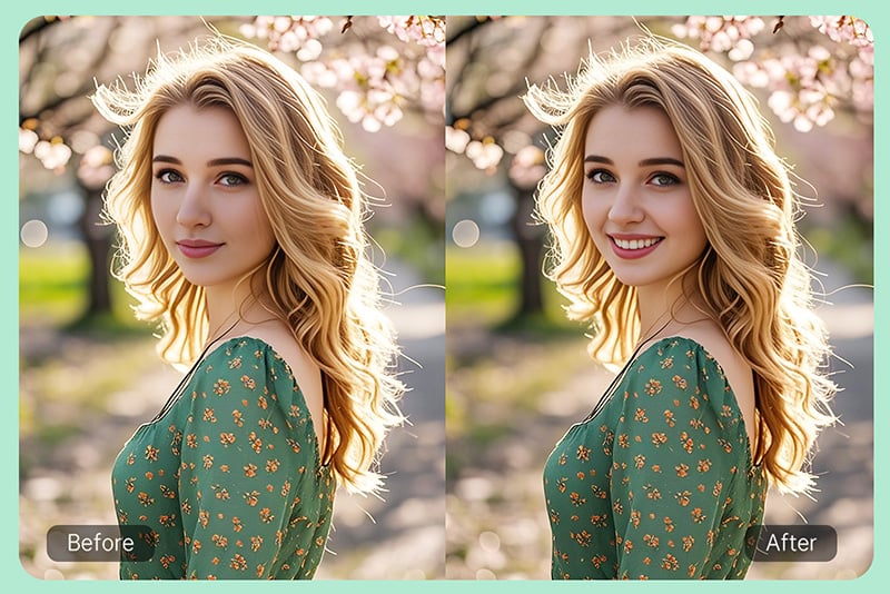 <p>Add&nbsp;a&nbsp;Smile&nbsp;to&nbsp;Beautify&nbsp;Your&nbsp;Dating&nbsp;Profile</p>