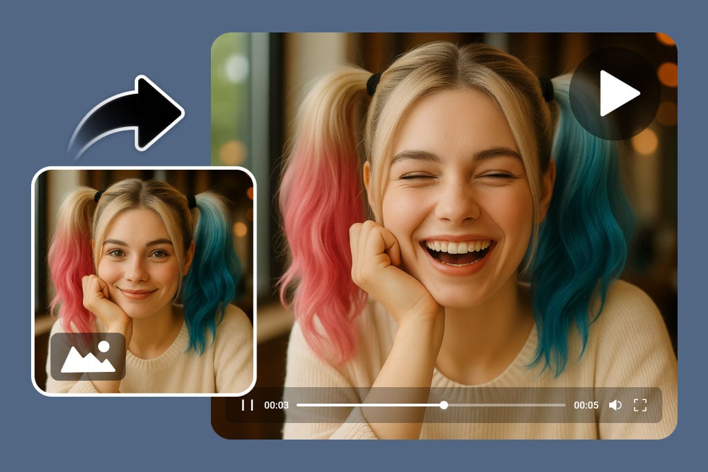 Bring Images to Life with Sora 2 Image-to-Video