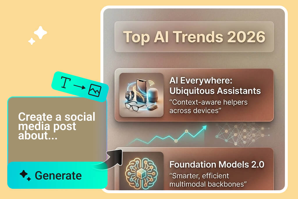 Create Custom Social Media Posts for Your Brand Create Custom Social Media Posts for Your Brand