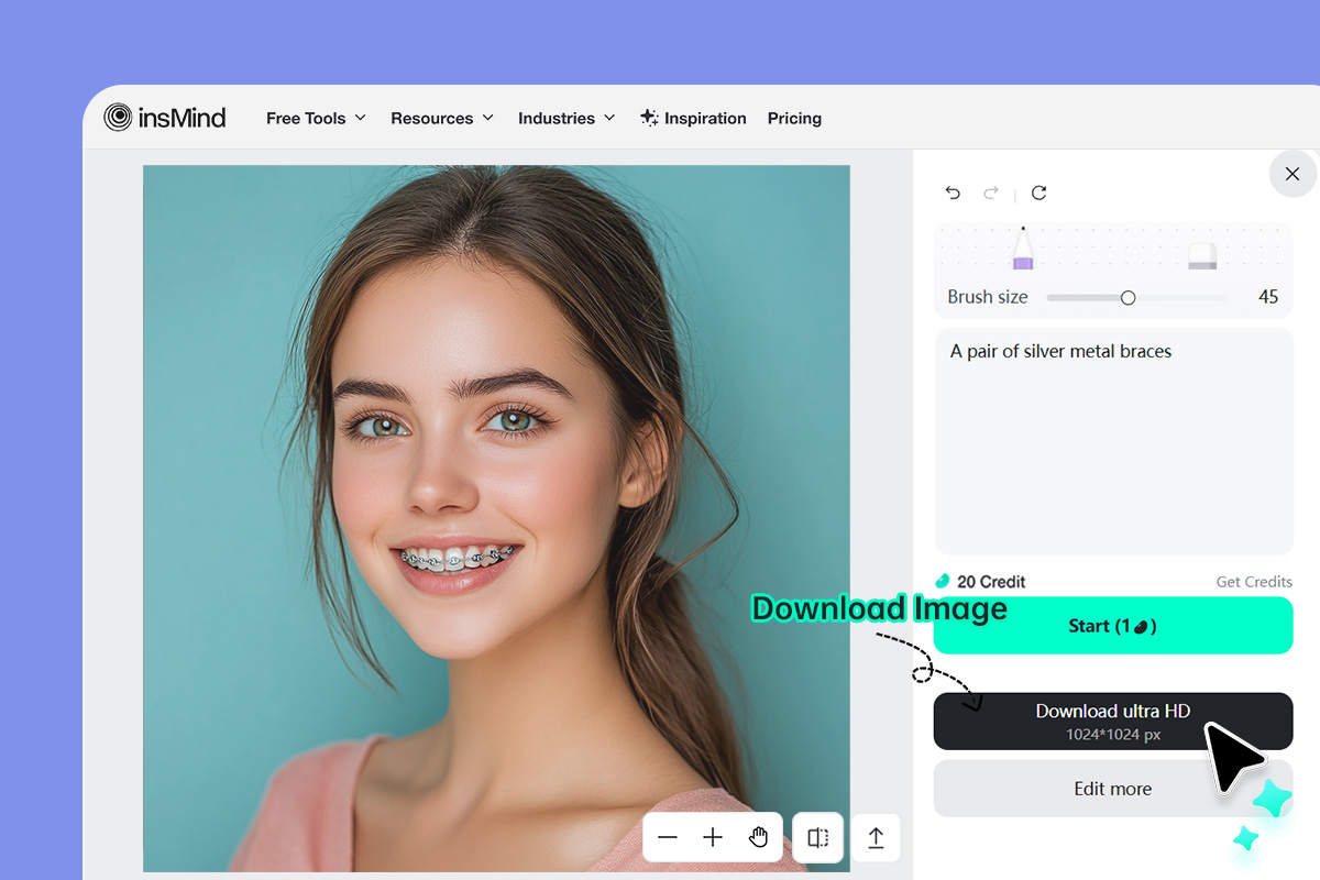 Step 3: Generate and Download