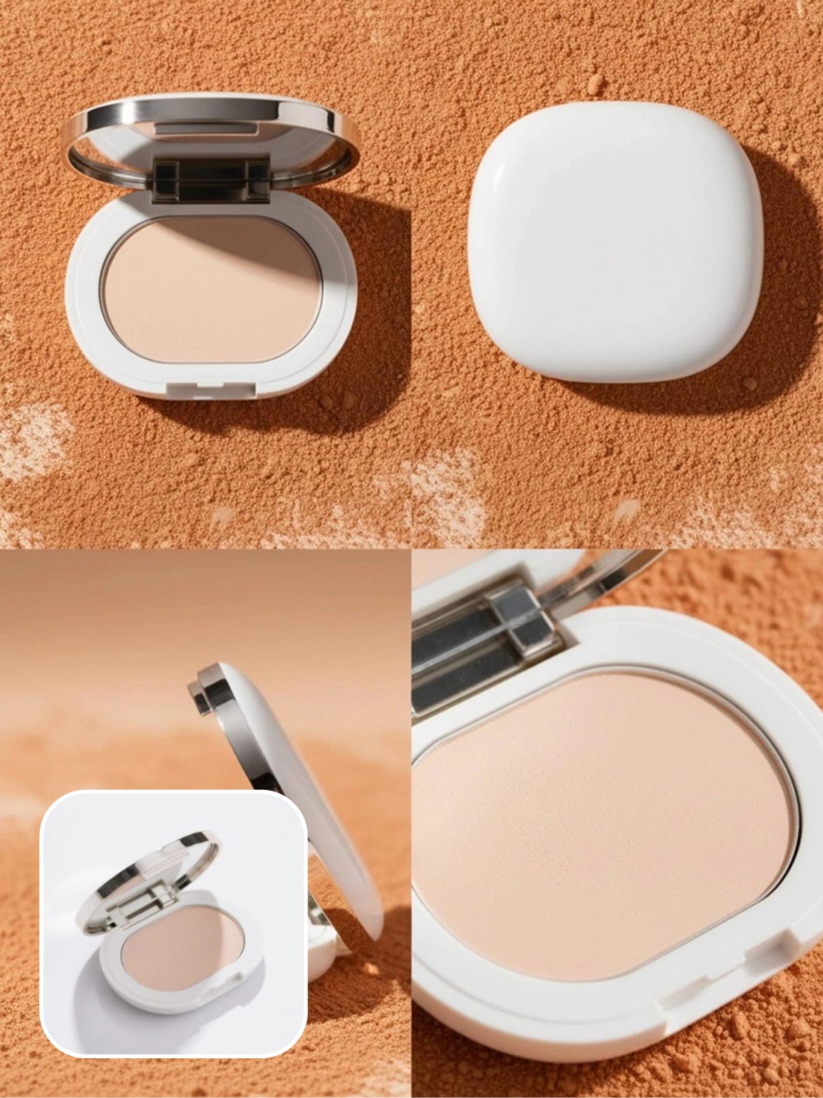 4-Grid Product Photo