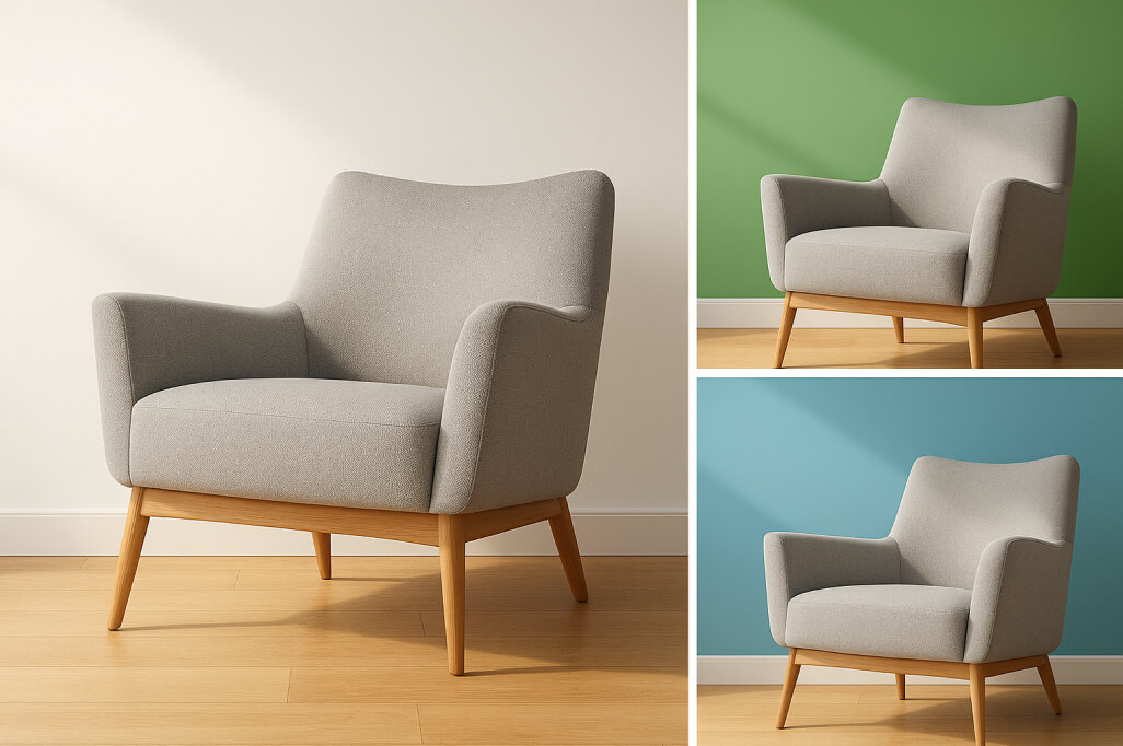 <p><span style="color: #000000;">Refresh&nbsp;Your&nbsp;Home&nbsp;and&nbsp;Interior&nbsp;Look</span></p>