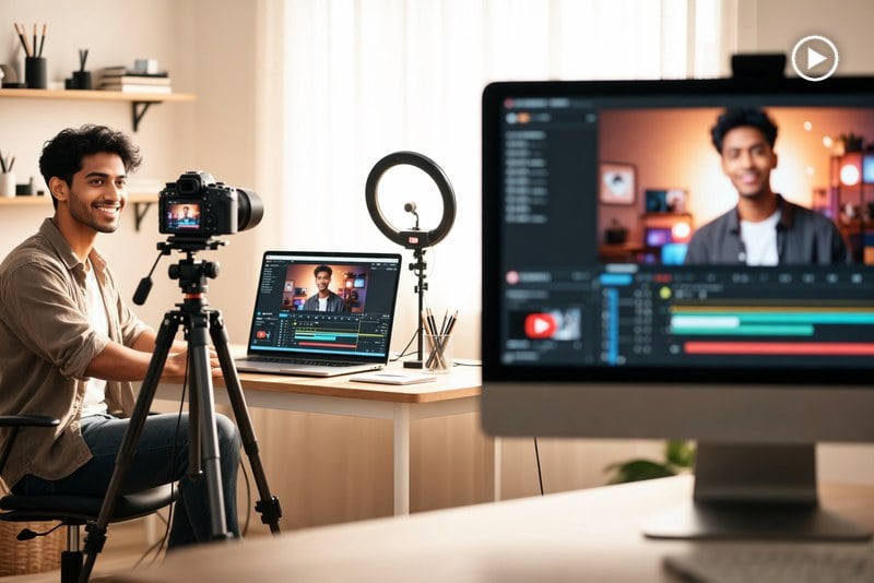Launch a New Creator Channel Launch a New Creator Channel