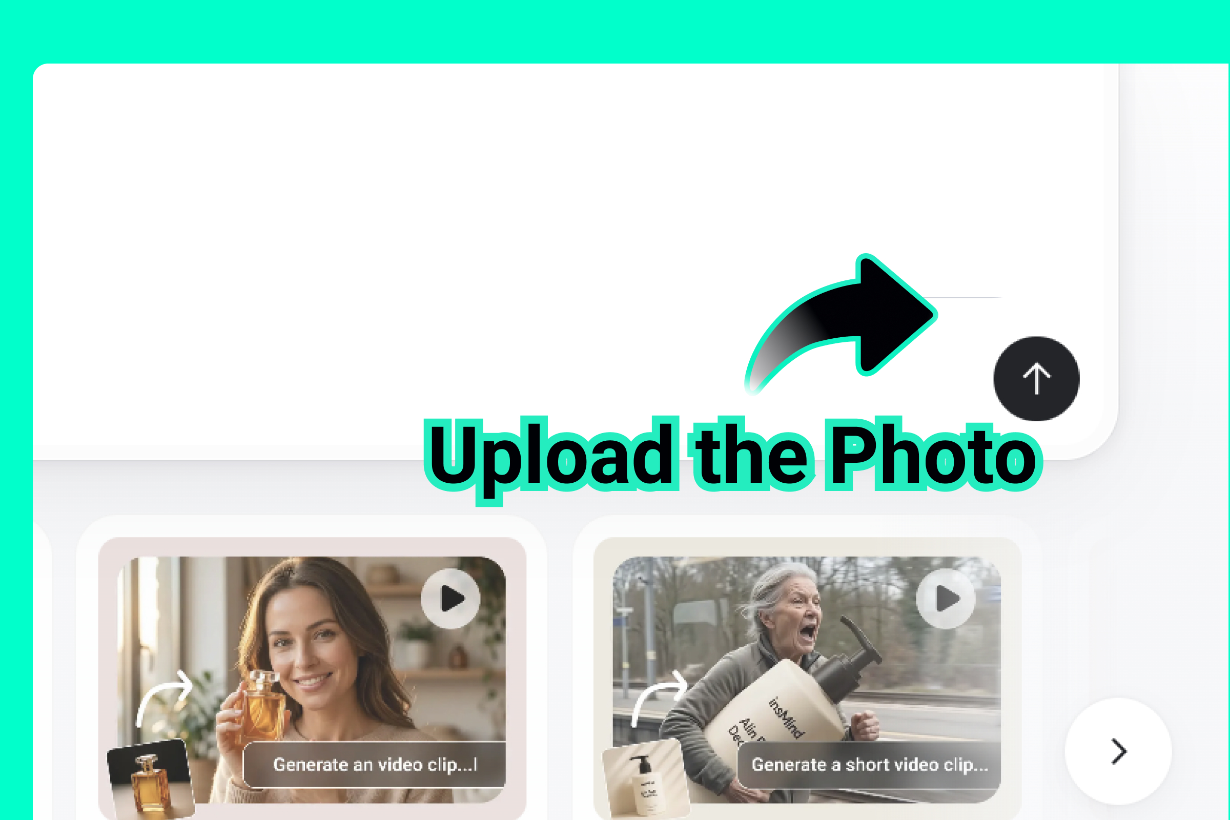 Upload and Generate Your Label Instantly