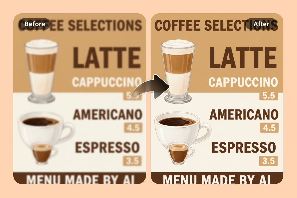 High-Resolution Menu Download High-Resolution Menu Download