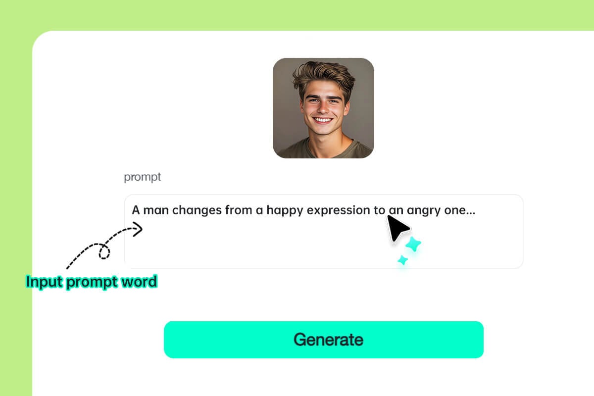 Step 2: Add Prompt to Get Desired Results