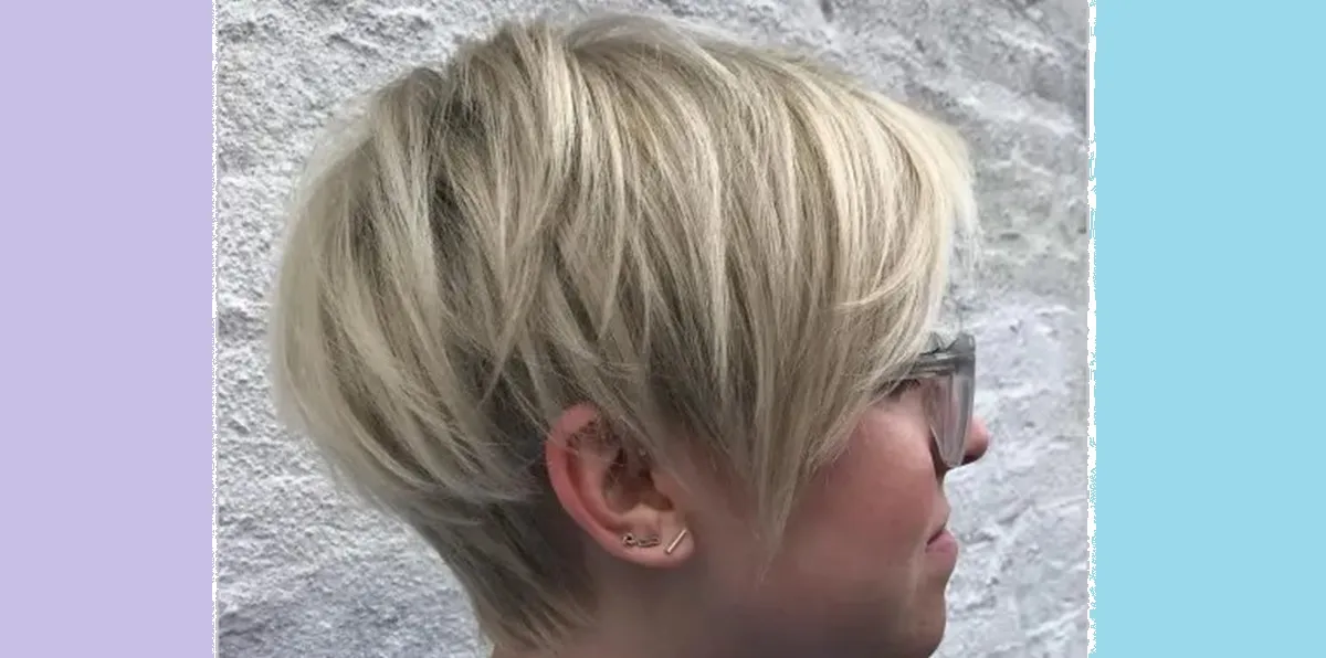 Discover the classic pixie cut for women — elegant, short, and easy to maintain every day.