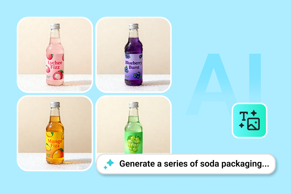 AI Packaging Design: Create Professional Product Packaging in Seconds