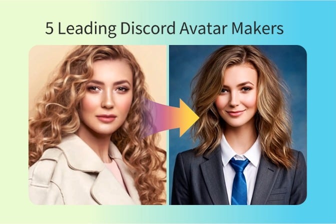 The Ultimate Guide to the Best 5 Discord Avatar Makers