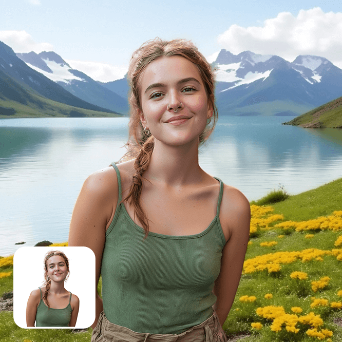 AI Background