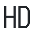 1080p Quality and Realistic Audio