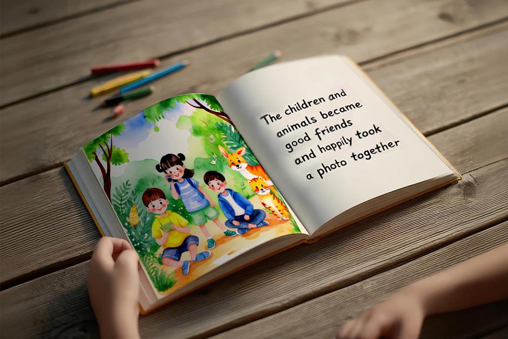 Create AI Watercolor Art for Design & Illustration Projects