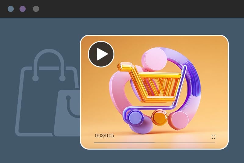 E-Commerce&nbsp;Storefront
