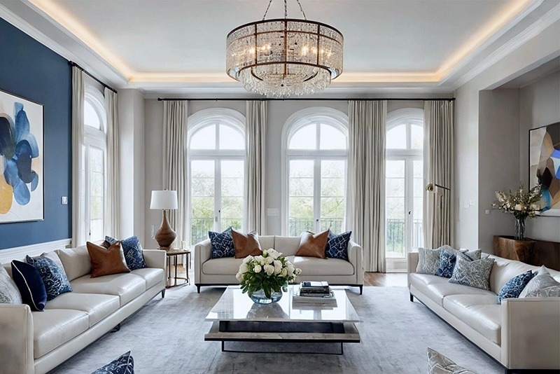 <p>Interior&nbsp;Design</p>