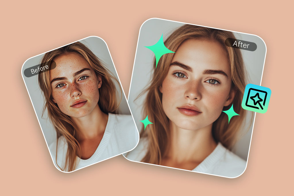 Enhance Portraits with Beauty & Retouch Filters Enhance Portraits with Beauty & Retouch Filters