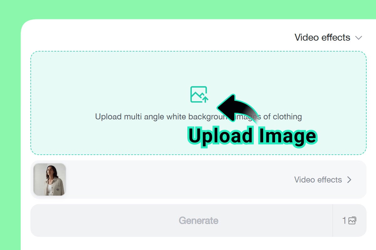 Upload Your Photos