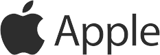 apple