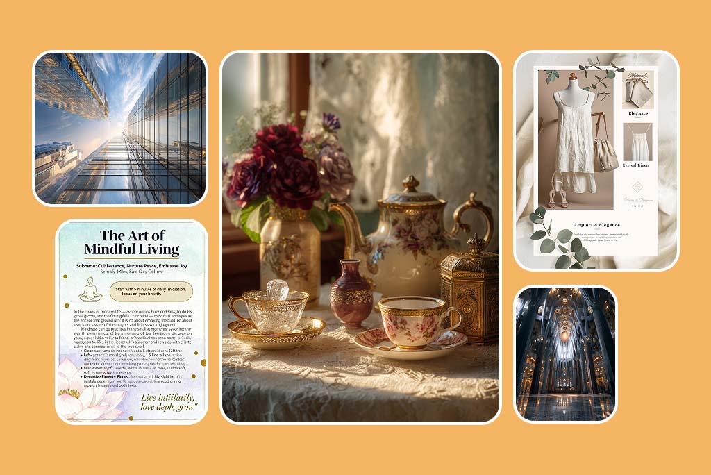 Recraft AI Excels at Complex, Multi-Character Scenes Recraft AI Excels at Complex, Multi-Character Scenes