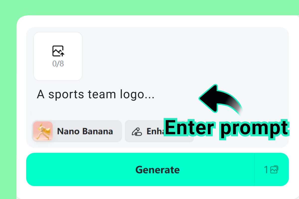 Enter Your Sports Team Logo Description Enter Your Sports Team Logo Description
