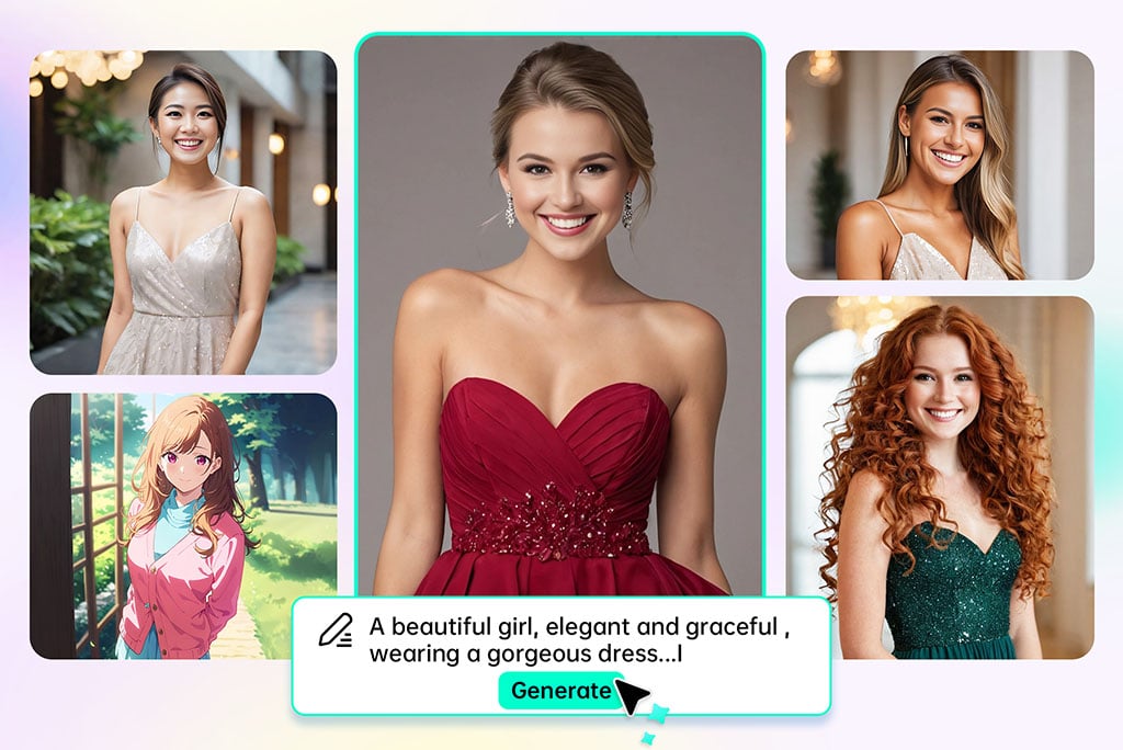 Customize Your AI Girlfriend to Make Her Exclusive