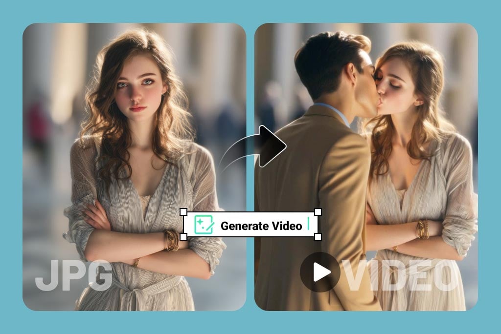 Generate a Fun Fake Boyfriend Video with AI