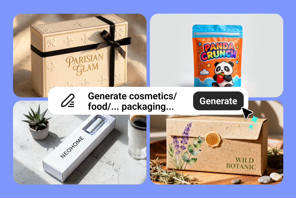 Packaging for Any Industry