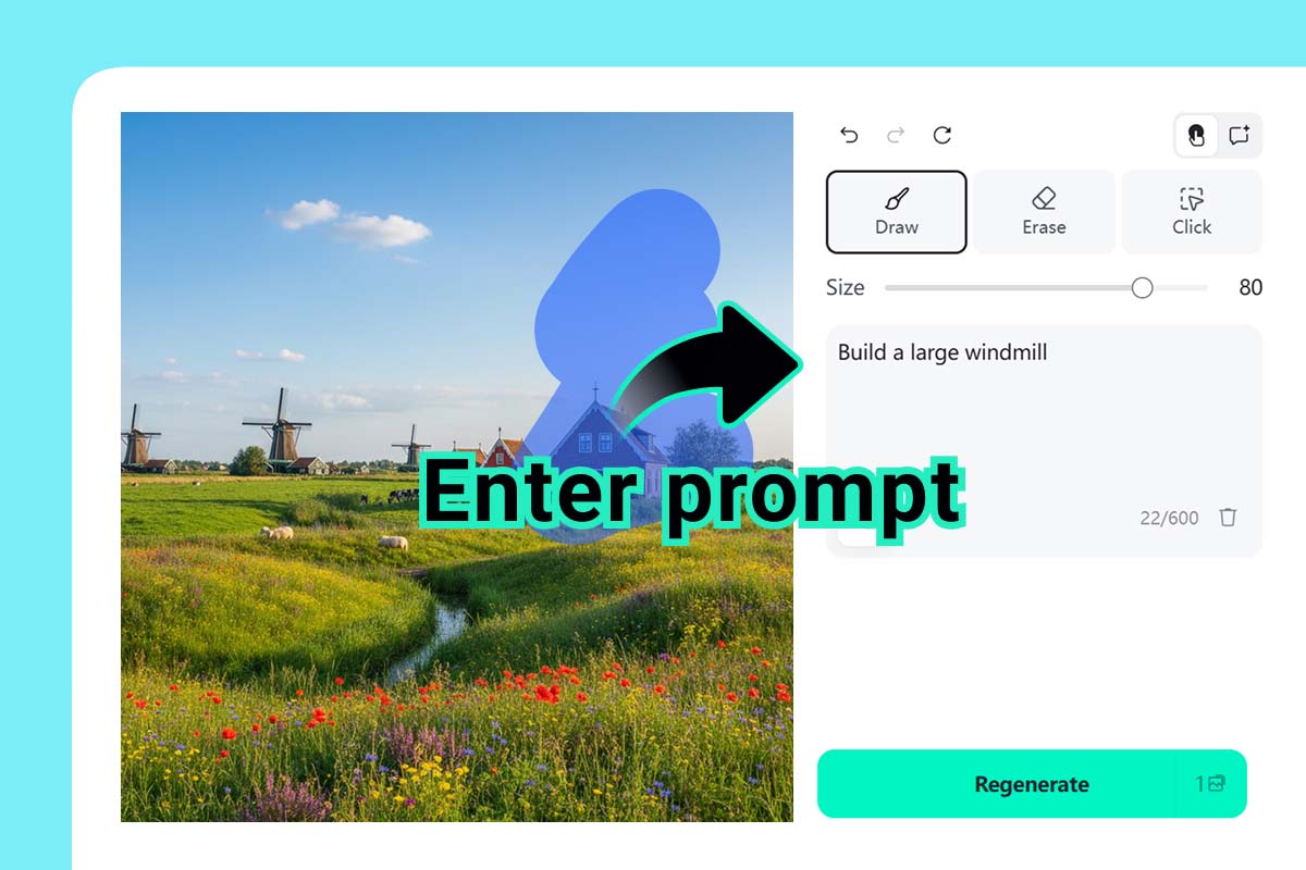 Enter Your Prompt Enter Your Prompt