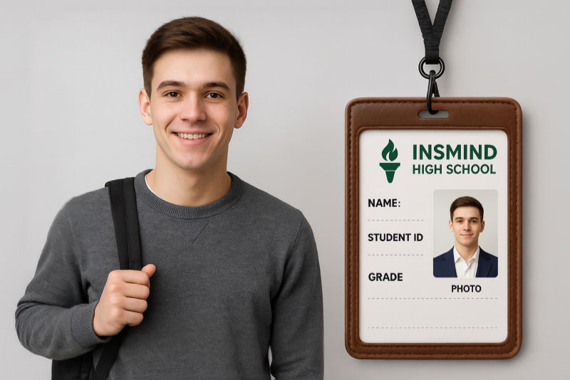 Student Card Student Card