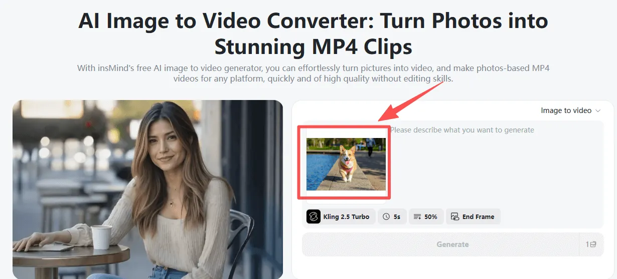 Upload Your Pet Photo 