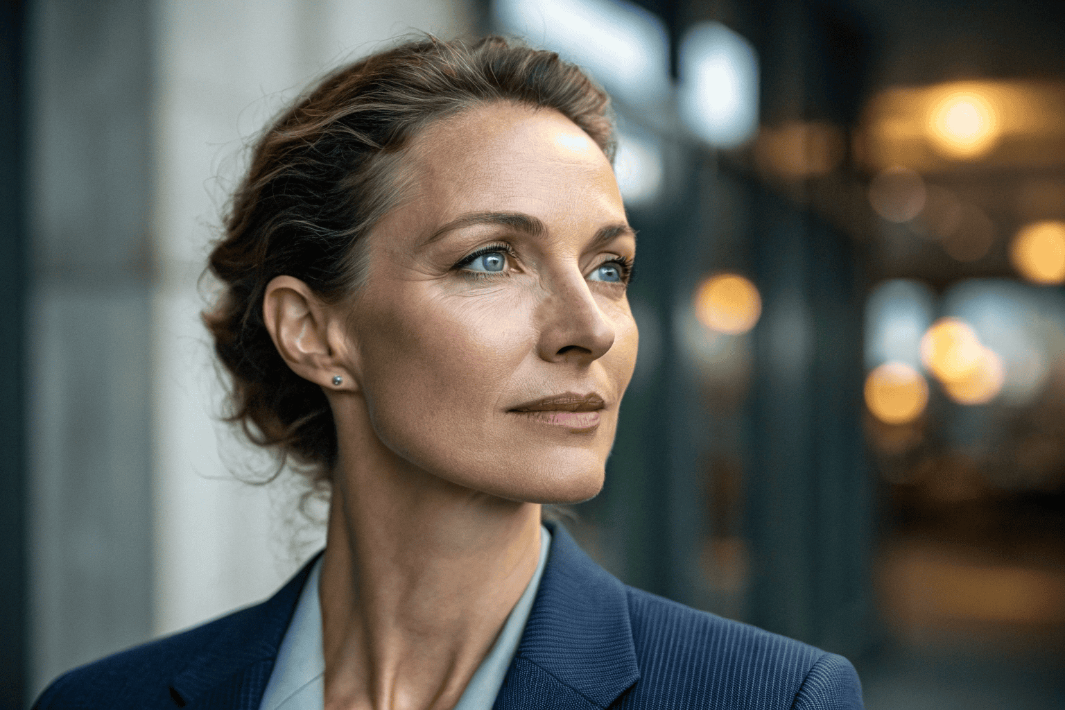 Generate Realistic Portraits With Lifelike Details