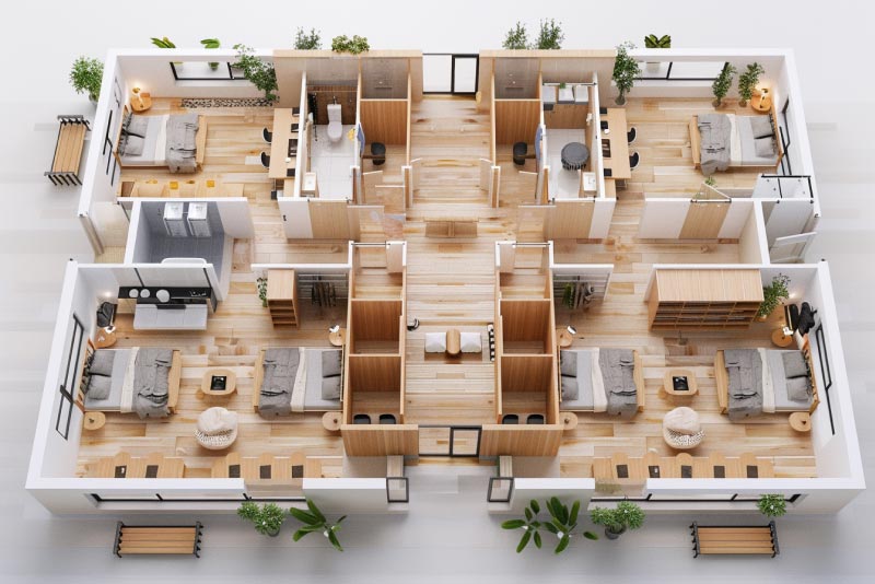 Vacation&nbsp;Rentals