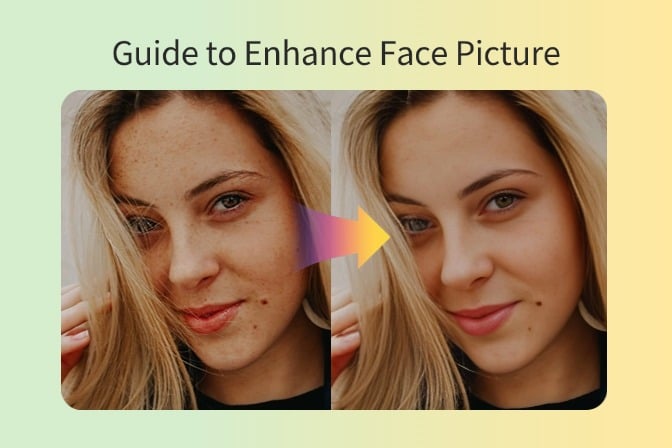 How to Retouch Your Portraits with AI: A Guide to Enhancing Faces Online