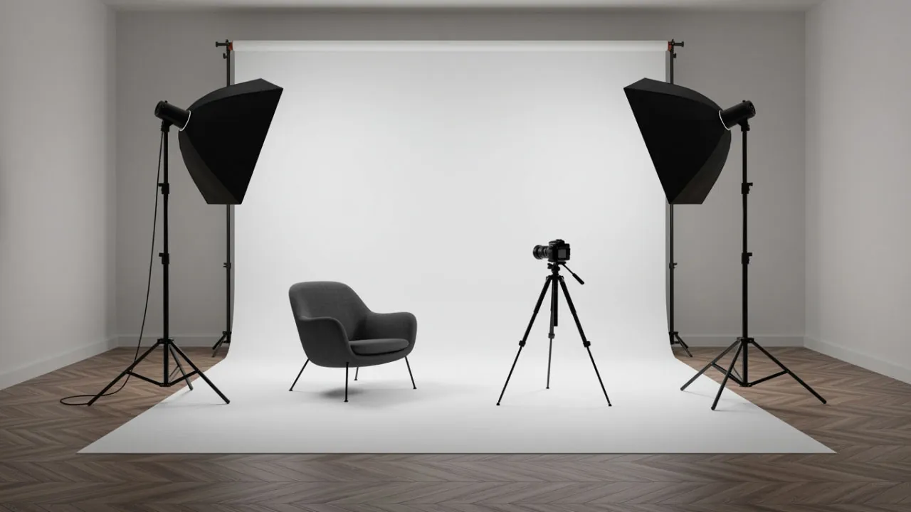Step-by-Step Guide for Product Photography