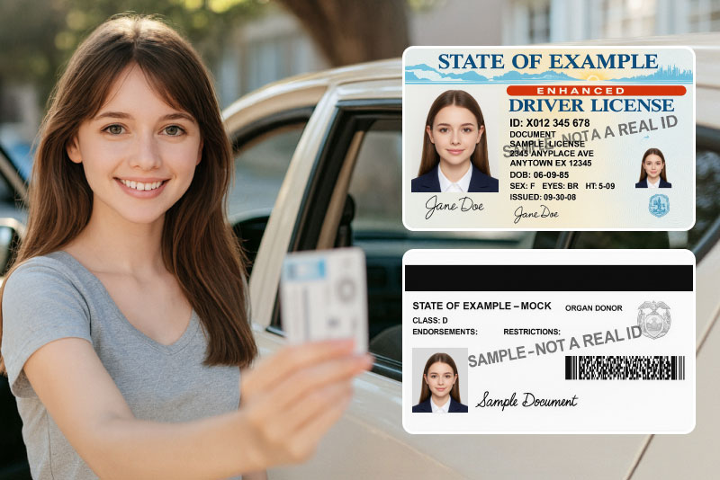 Driver's License Driver's License
