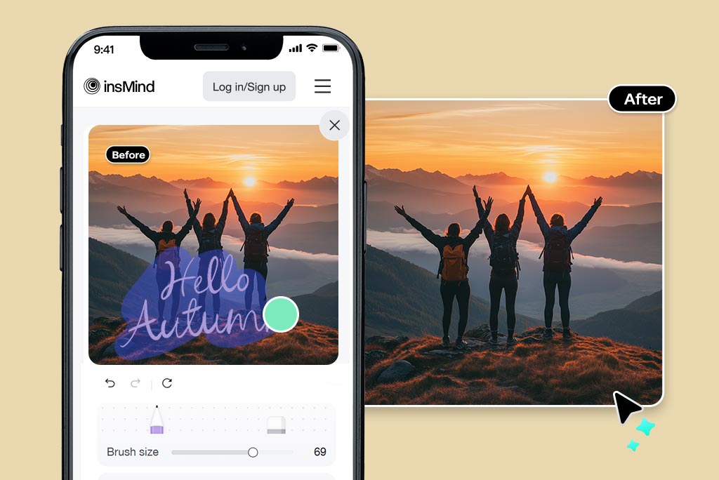 Edit Photos Anytime, Anywhere with Mobile Support