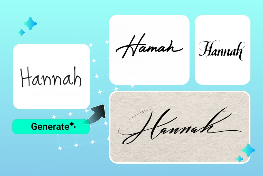 Endless Styles to Match Your Identity