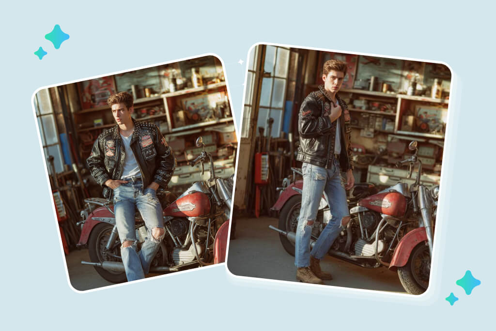 輕量級、高效能設計，快速迭代