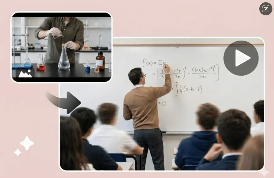 Educational & Tutorial Videos Use Cases Discover how Kling O1 enhances educational and tutorial video creation in real-world scenarios.