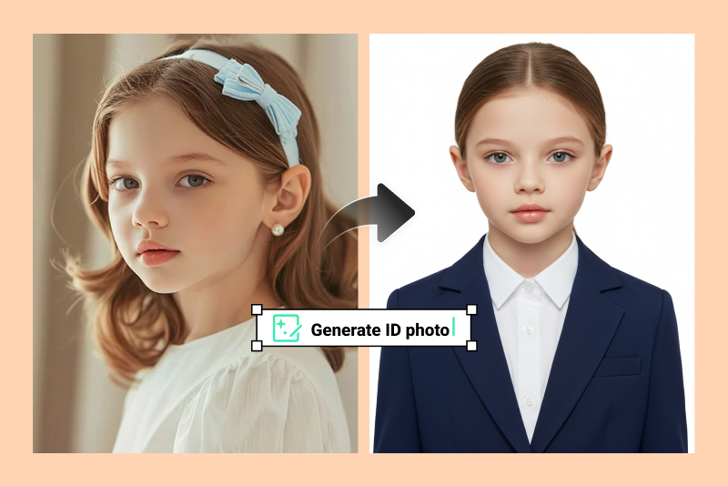 Create Baby Passport Photos Easily Create Baby Passport Photos Easily