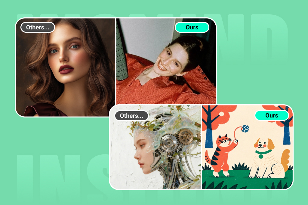 Create Expressive, Realistic Images with Recraft AI Create Expressive, Realistic Images with Recraft AI