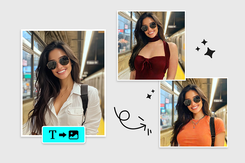 Nano Banana AI Delivers Portrait Editing with Incredible Consistency Nano Banana AI Delivers Portrait Editing with Incredible Consistency