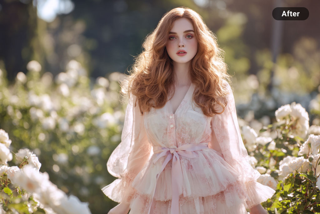 AI Skinny Filter: Instantly Slim Your Look with AI Magic