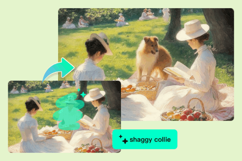 <p>Expand&nbsp;your&nbsp;horizons&nbsp;and&nbsp;explore&nbsp;your&nbsp;boundless&nbsp;creative&nbsp;capabilities.&nbsp;Stylize&nbsp;your&nbsp;art&nbsp;portraits&nbsp;with&nbsp;the&nbsp;help&nbsp;of&nbsp;AI&nbsp;and&nbsp;bring&nbsp;your&nbsp;imagination&nbsp;to&nbsp;life.&nbsp;Use&nbsp;AI&nbsp;generative&nbsp;fill&nbsp;to&nbsp;add&nbsp;a&nbsp;unique&nbsp;touch&nbsp;to&nbsp;your&nbsp;artistic&nbsp;work.&nbsp;</p>