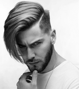 10 Best Slimming Haircuts: Asymmetrical Cut 