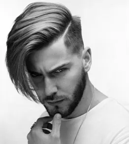 10 Best Slimming Haircuts: Asymmetrical Cut 