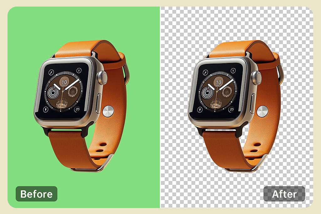 Green Screen Background Remover: Remove Green Screen from Photos in Seconds