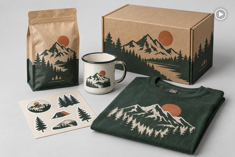 Packaging and Merchandise Concepts Packaging and Merchandise Concepts