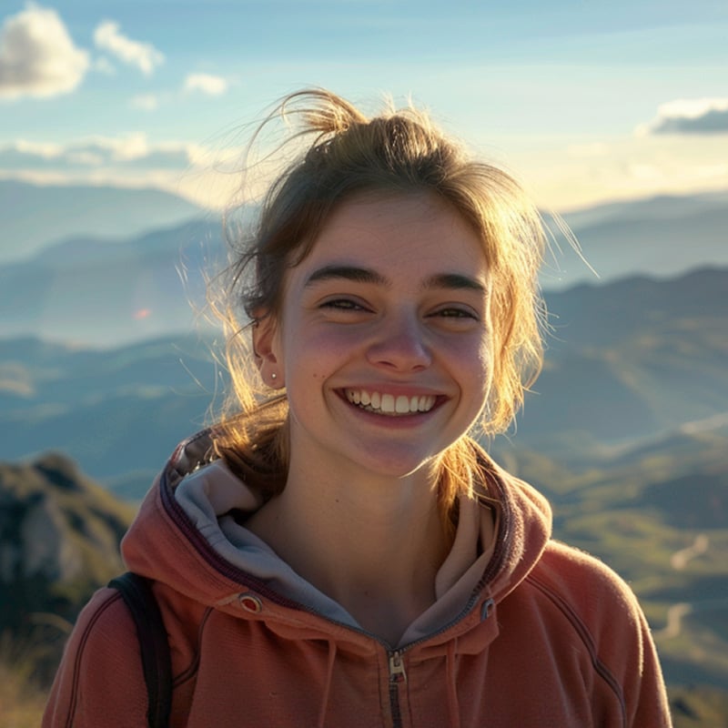 insMind AI Crying Filter Sample 2