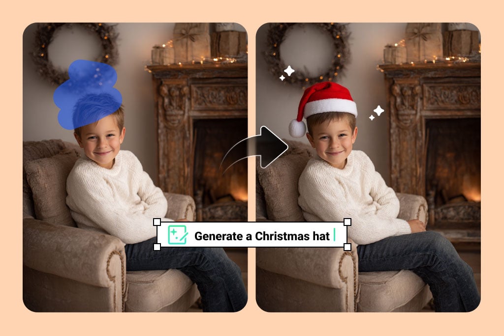 Add or Edit Objects Instantly with AI Image Inpainting Add or Edit Objects Instantly with AI Image Inpainting